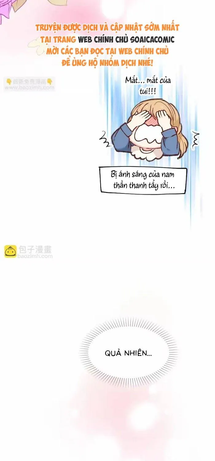 Bệ Hạ, Xin Hãy Ghét Ta Chap 30 - Next Chap 31