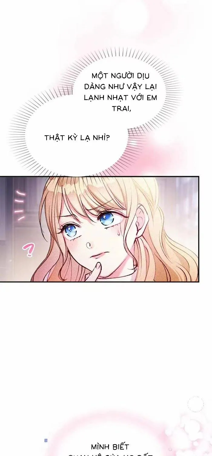 Bệ Hạ, Xin Hãy Ghét Ta Chap 30 - Next Chap 31