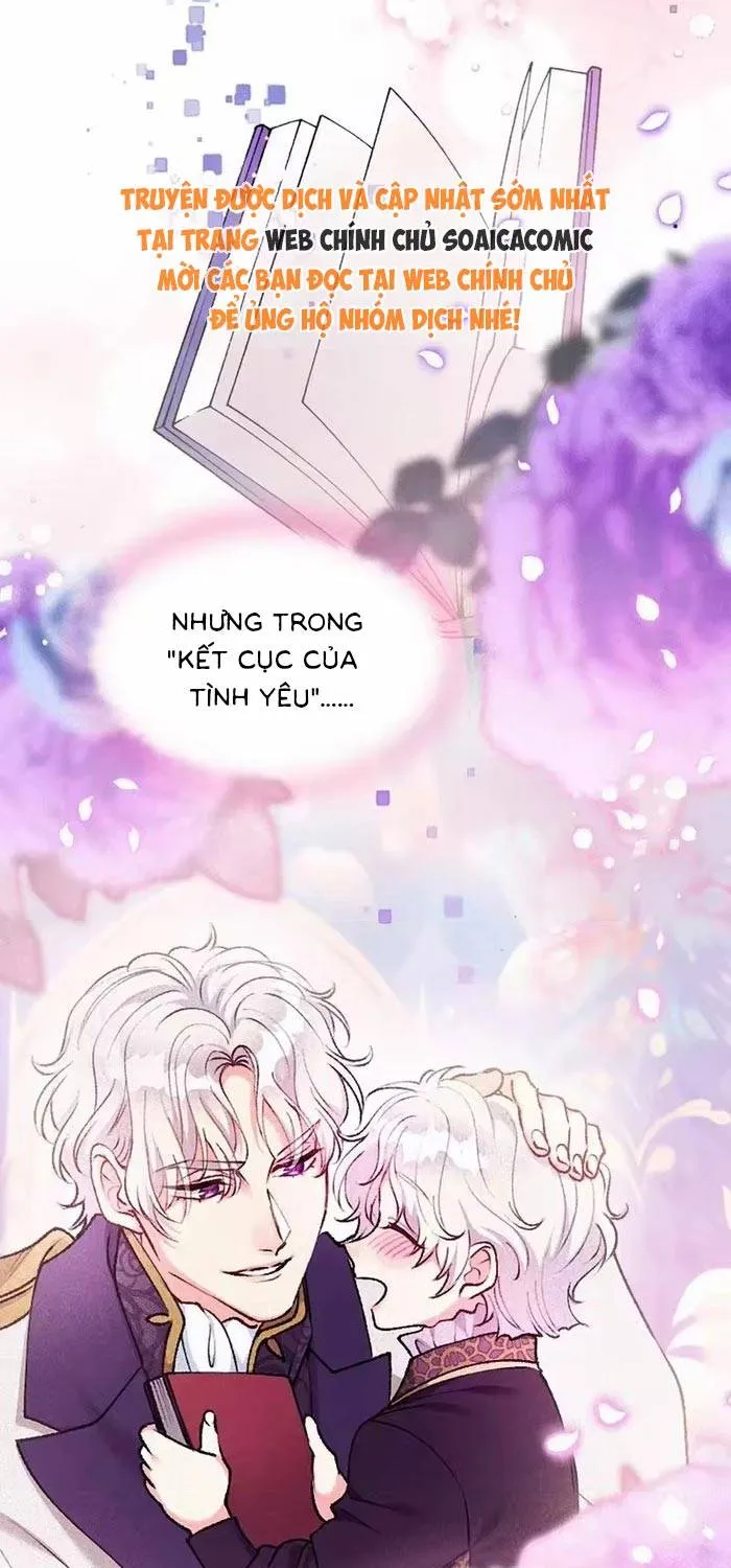 Bệ Hạ, Xin Hãy Ghét Ta Chap 30 - Next Chap 31