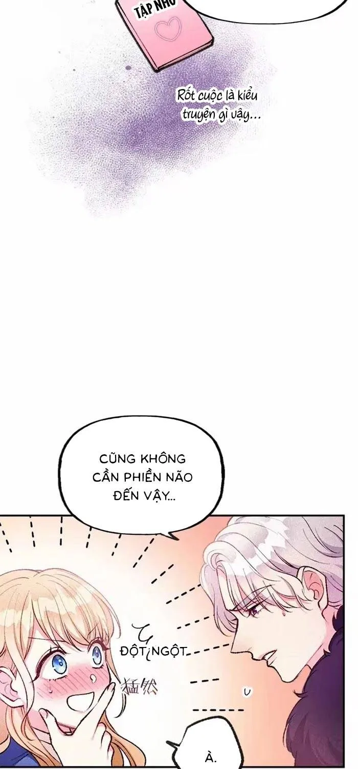 Bệ Hạ, Xin Hãy Ghét Ta Chap 30 - Next Chap 31