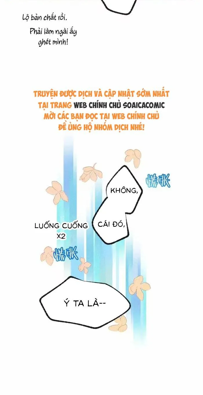 Bệ Hạ, Xin Hãy Ghét Ta Chap 30 - Next Chap 31