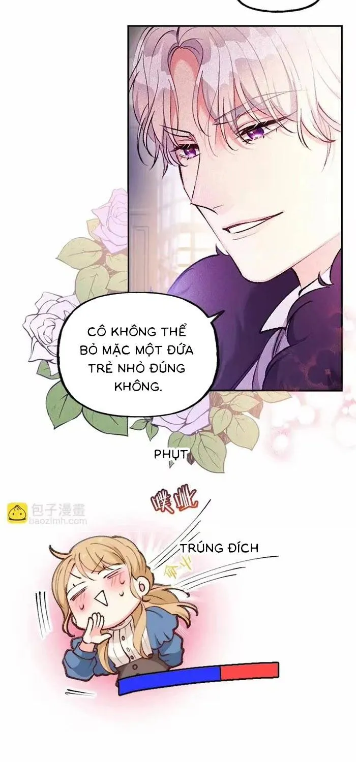Bệ Hạ, Xin Hãy Ghét Ta Chap 30 - Next Chap 31
