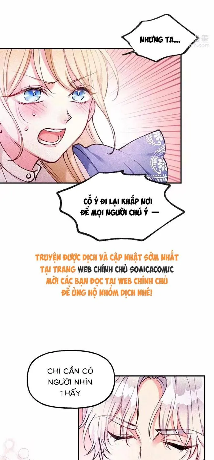 Bệ Hạ, Xin Hãy Ghét Ta Chap 30 - Next Chap 31