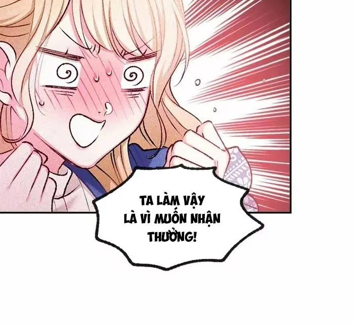 Bệ Hạ, Xin Hãy Ghét Ta Chap 30 - Next Chap 31