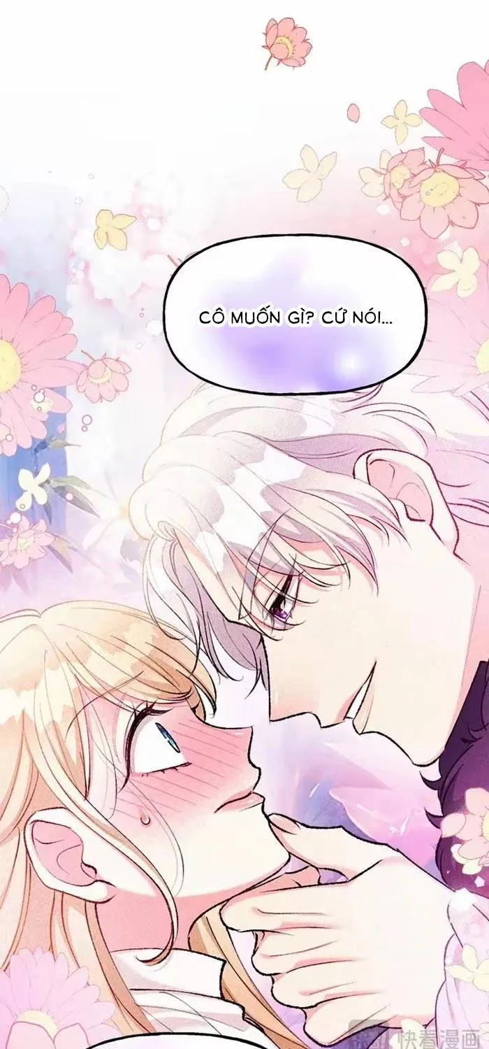 Bệ Hạ, Xin Hãy Ghét Ta Chap 30 - Next Chap 31