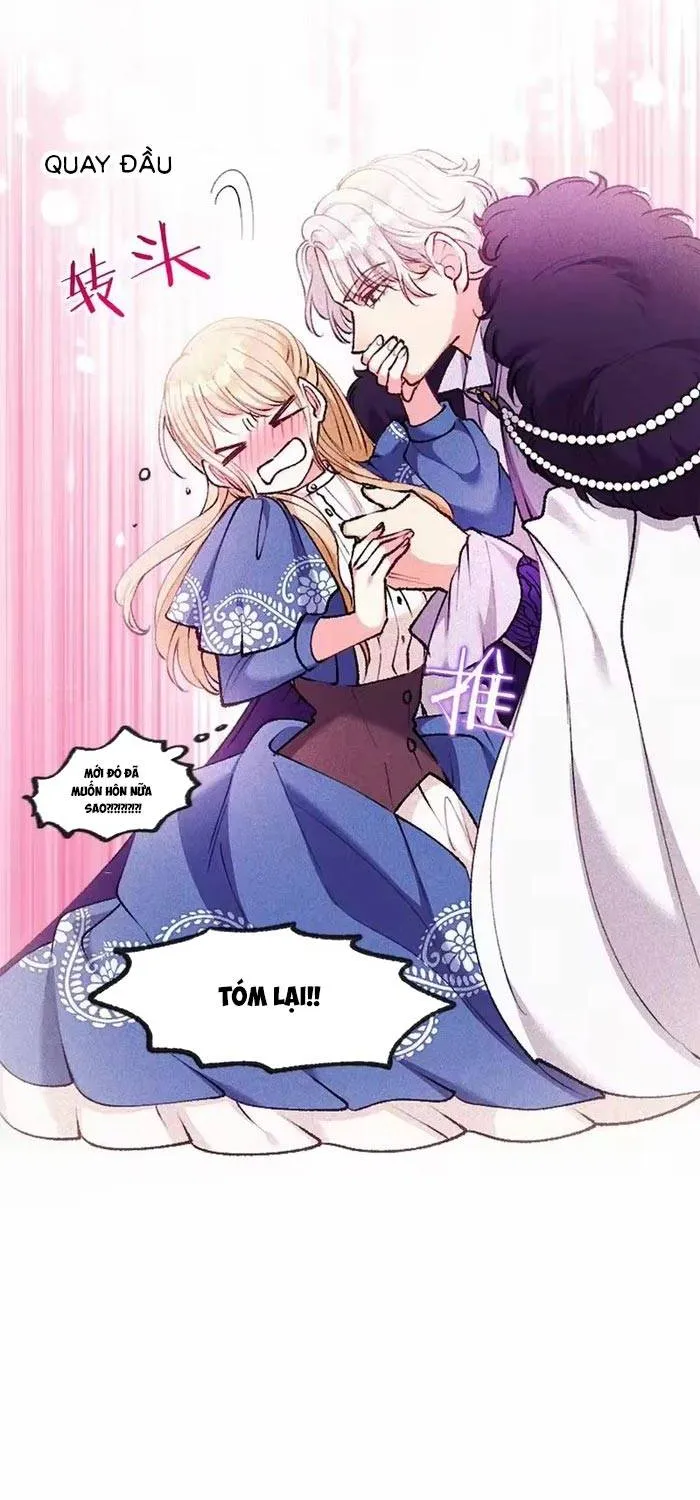 Bệ Hạ, Xin Hãy Ghét Ta Chap 30 - Next Chap 31