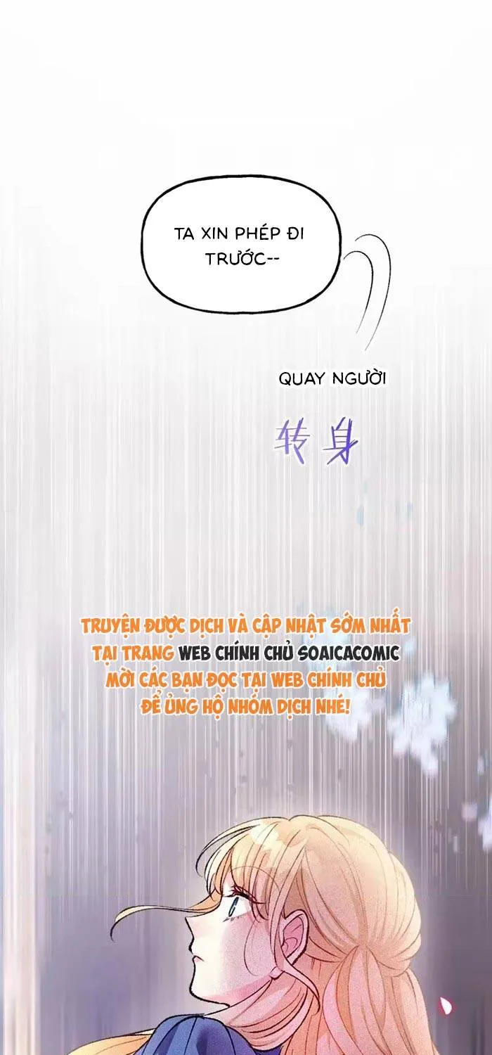 Bệ Hạ, Xin Hãy Ghét Ta Chap 30 - Next Chap 31