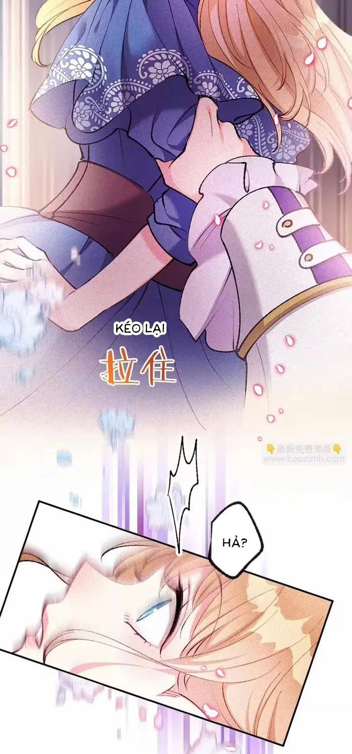 Bệ Hạ, Xin Hãy Ghét Ta Chap 30 - Next Chap 31