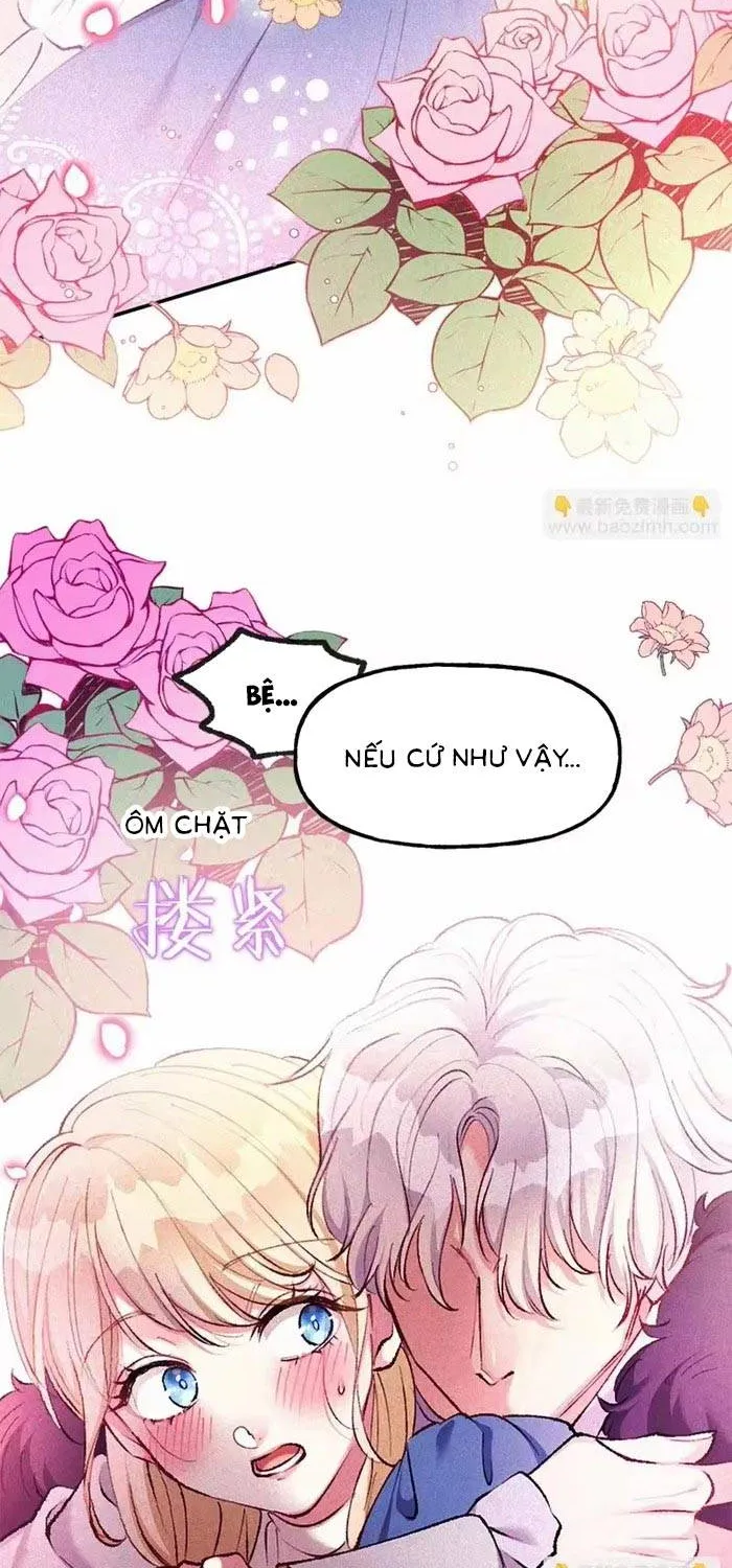 Bệ Hạ, Xin Hãy Ghét Ta Chap 30 - Next Chap 31