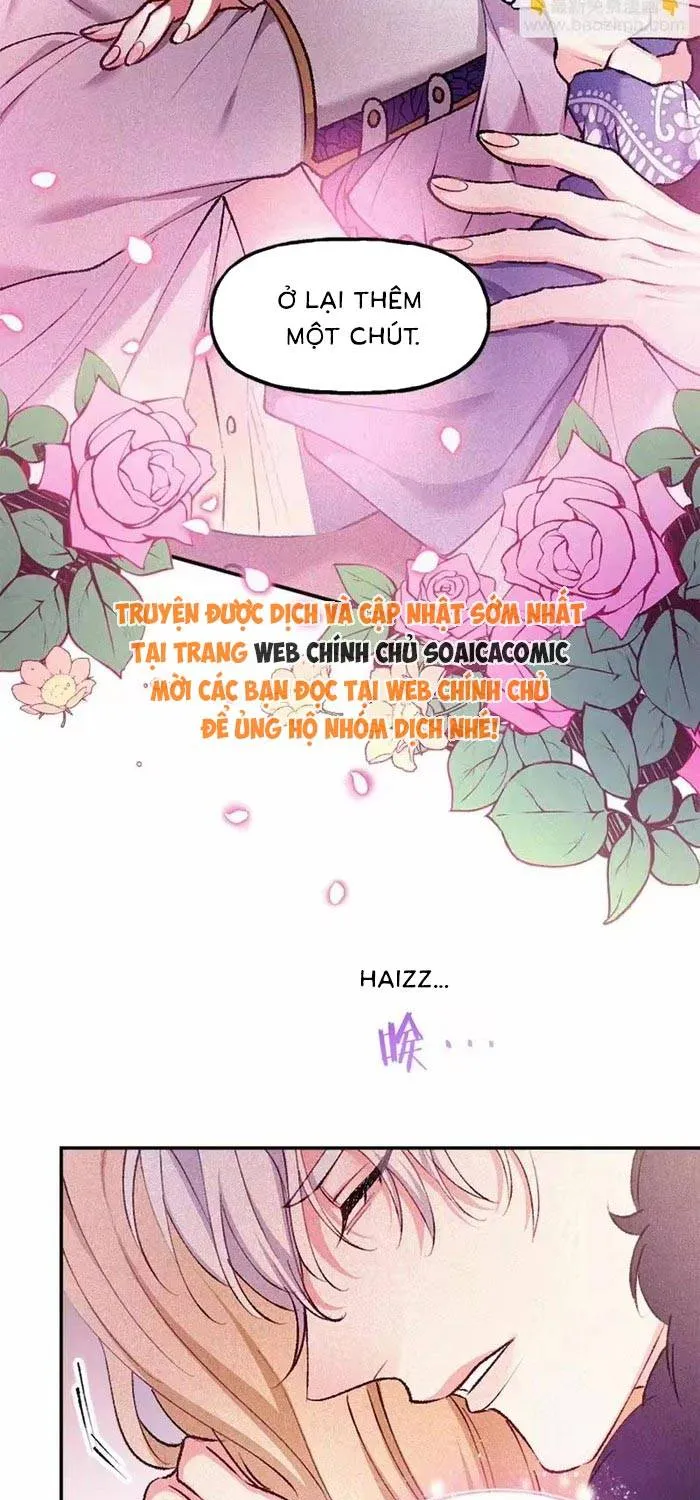 Bệ Hạ, Xin Hãy Ghét Ta Chap 30 - Next Chap 31