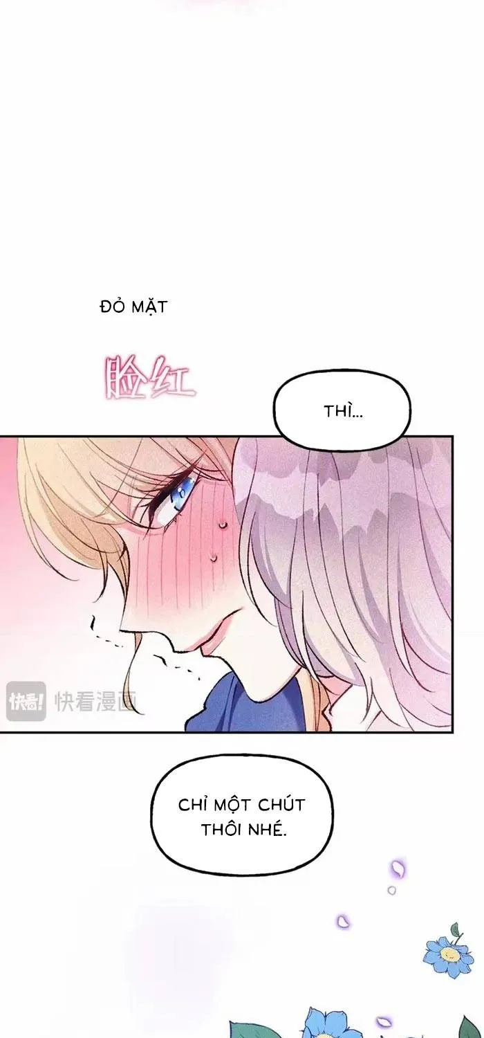 Bệ Hạ, Xin Hãy Ghét Ta Chap 30 - Next Chap 31