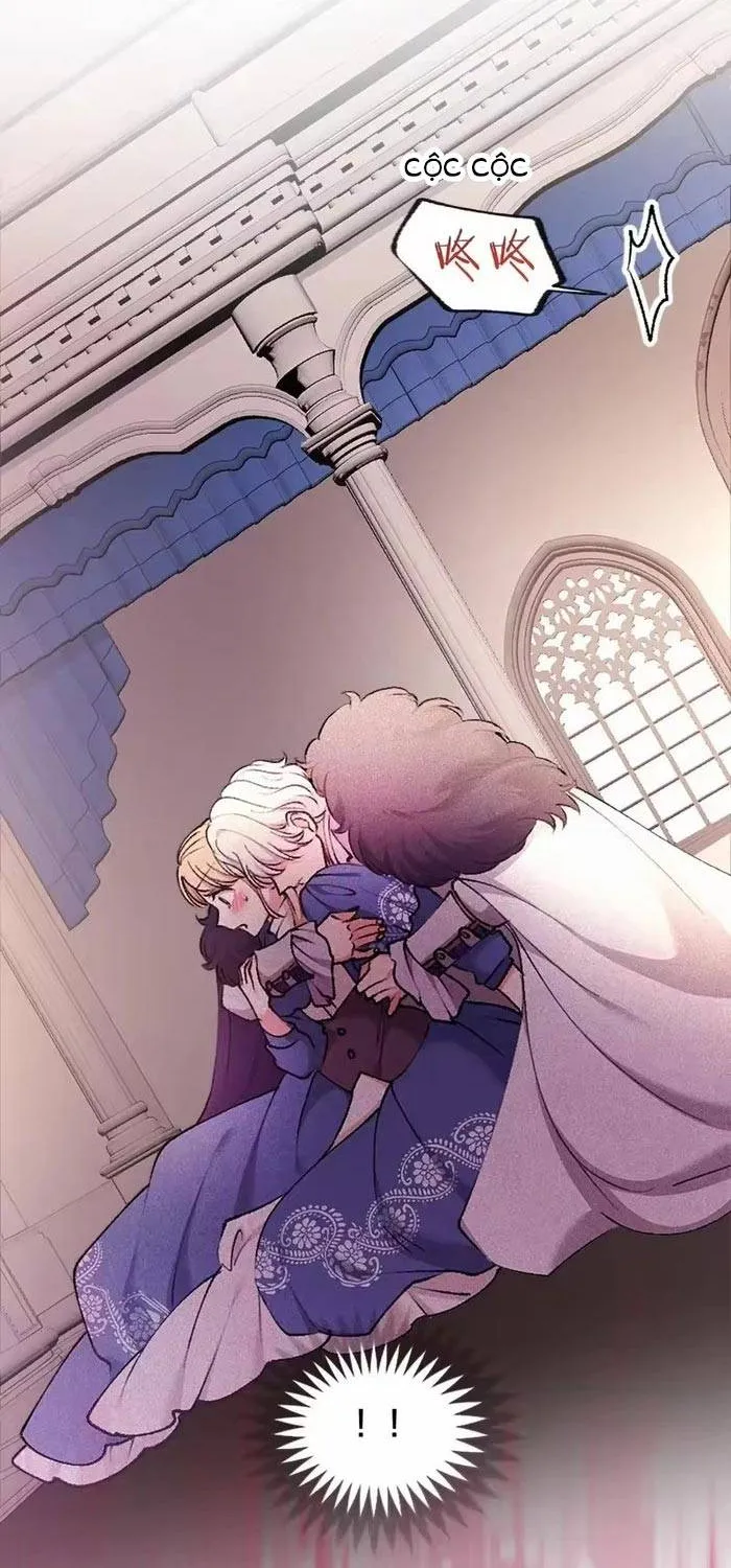 Bệ Hạ, Xin Hãy Ghét Ta Chap 30 - Next Chap 31