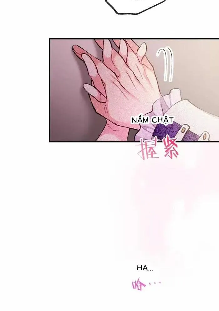 Bệ Hạ, Xin Hãy Ghét Ta Chap 30 - Next Chap 31