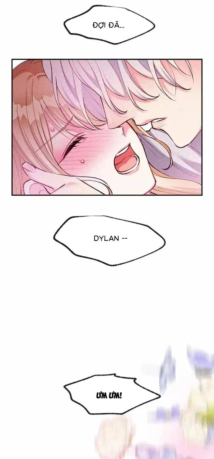 Bệ Hạ, Xin Hãy Ghét Ta Chap 30 - Next Chap 31