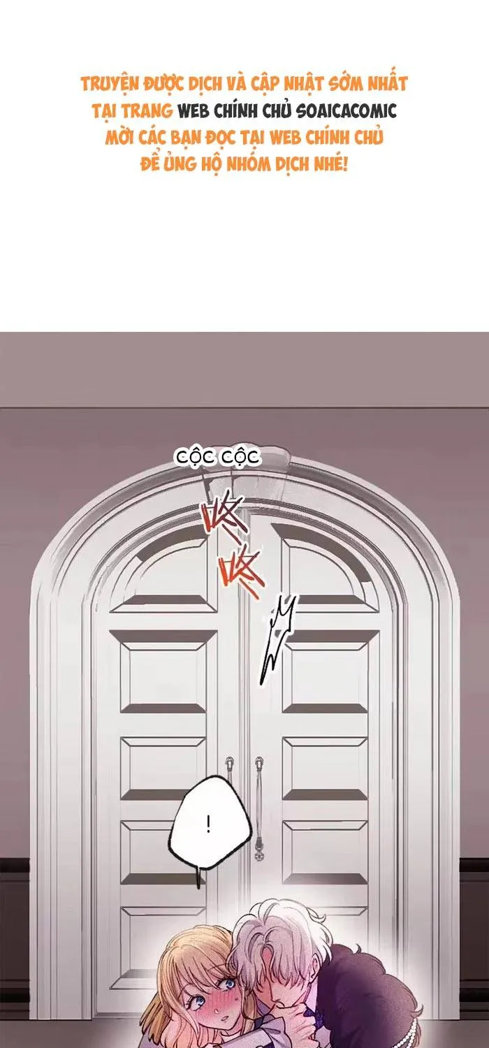 Bệ Hạ, Xin Hãy Ghét Ta Chap 31 - Next Chap 32
