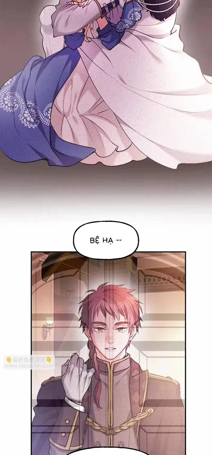 Bệ Hạ, Xin Hãy Ghét Ta Chap 31 - Next Chap 32