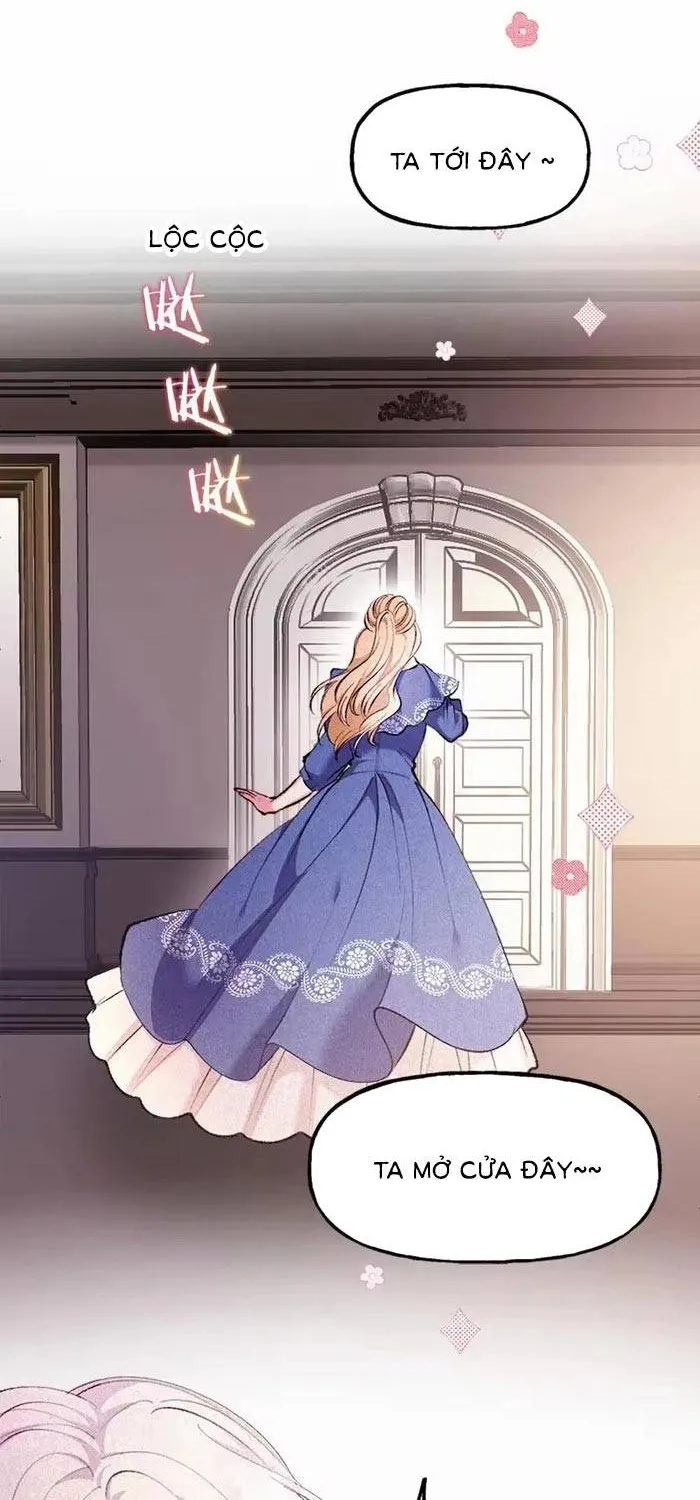 Bệ Hạ, Xin Hãy Ghét Ta Chap 31 - Next Chap 32