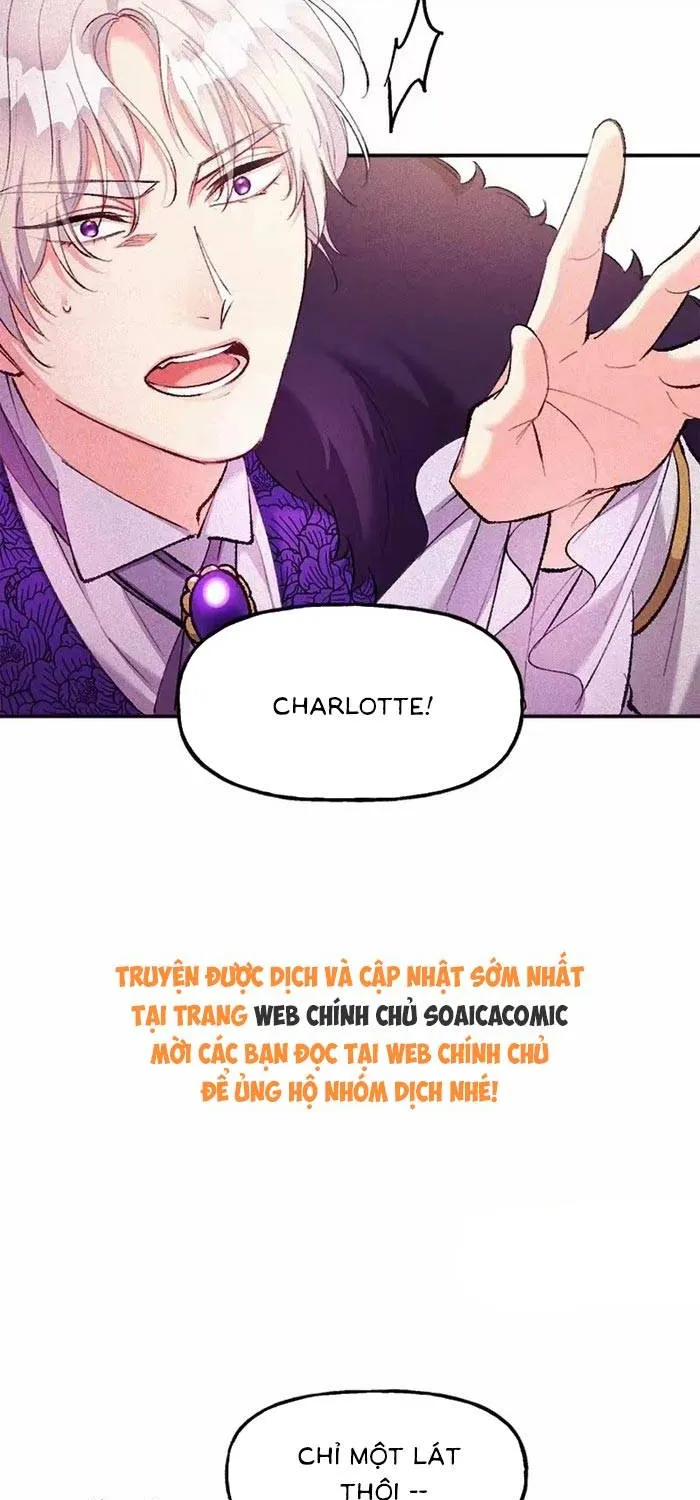 Bệ Hạ, Xin Hãy Ghét Ta Chap 31 - Next Chap 32