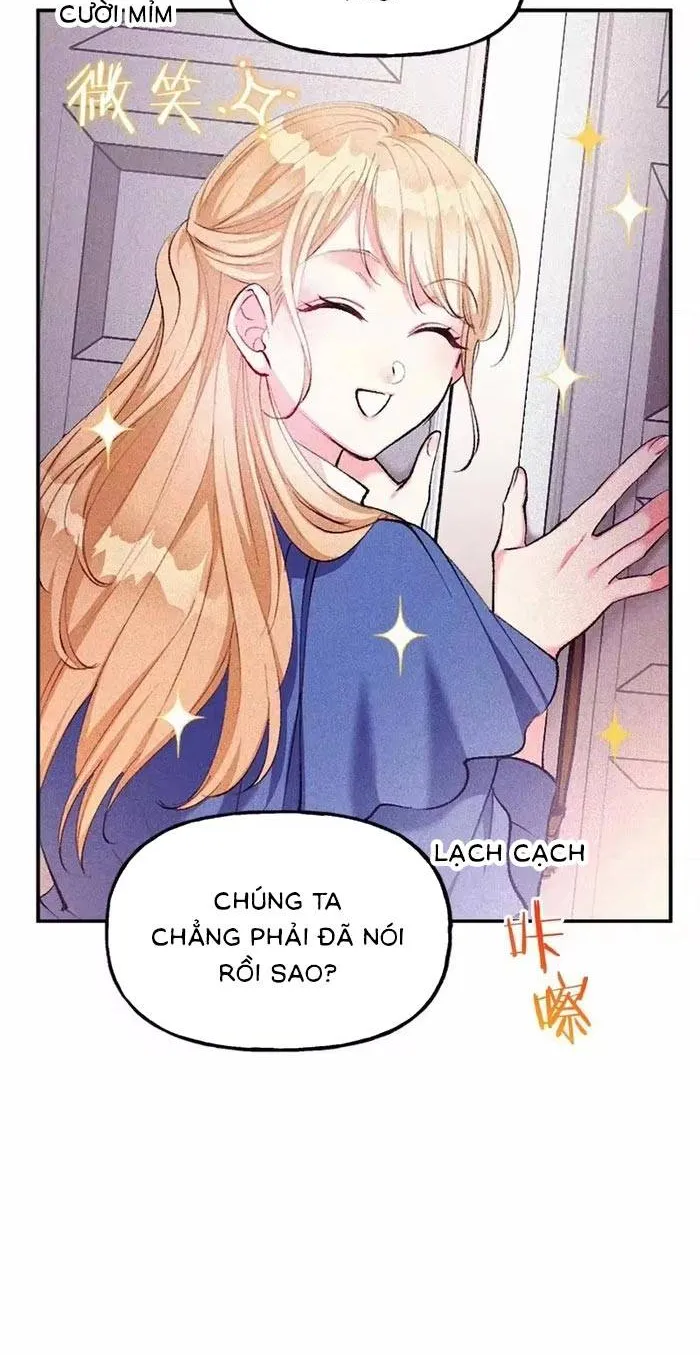Bệ Hạ, Xin Hãy Ghét Ta Chap 31 - Next Chap 32