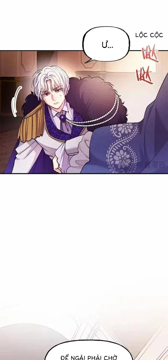 Bệ Hạ, Xin Hãy Ghét Ta Chap 31 - Next Chap 32
