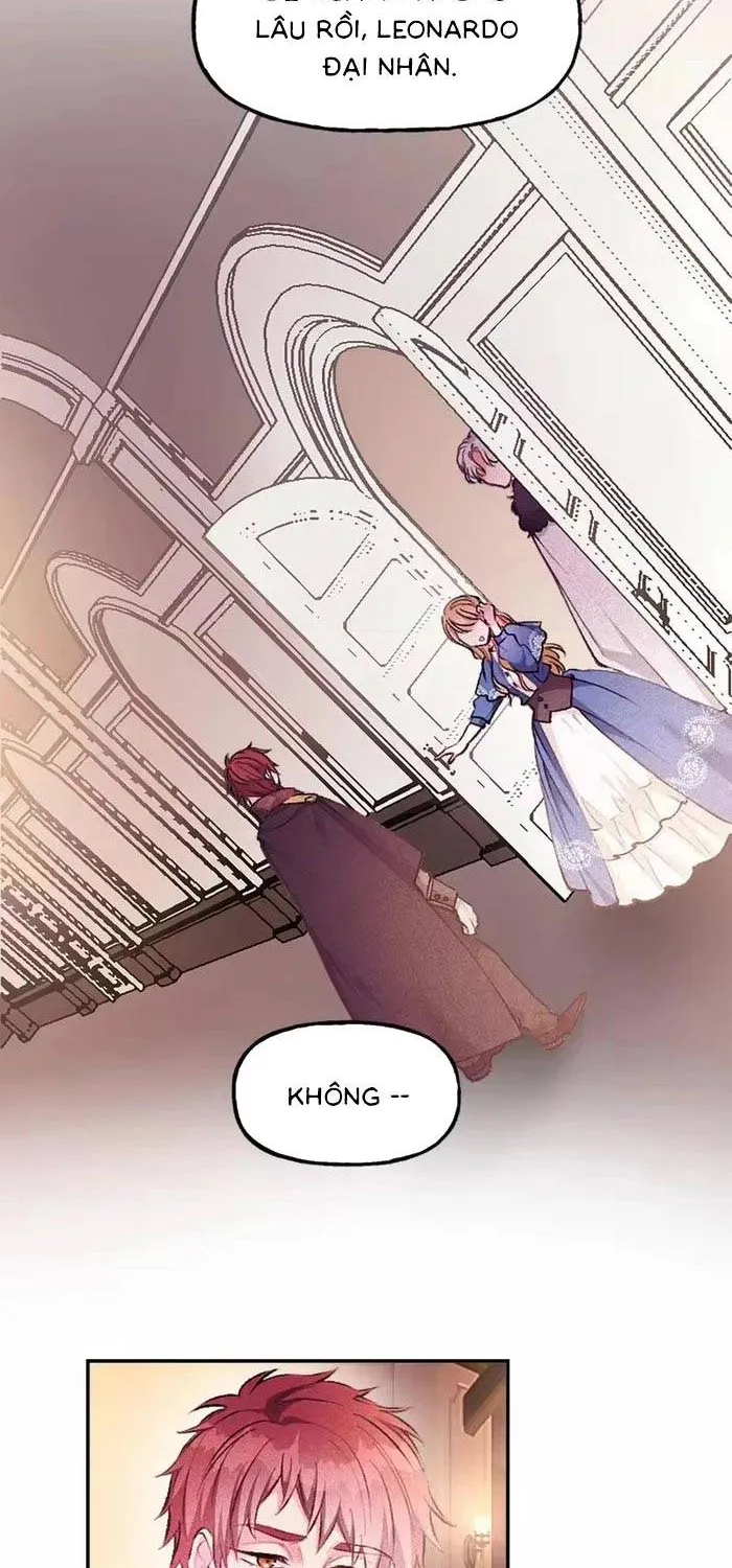 Bệ Hạ, Xin Hãy Ghét Ta Chap 31 - Next Chap 32