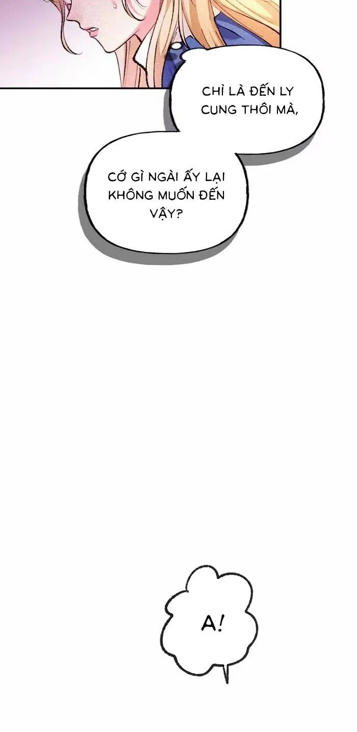 Bệ Hạ, Xin Hãy Ghét Ta Chap 31 - Next Chap 32