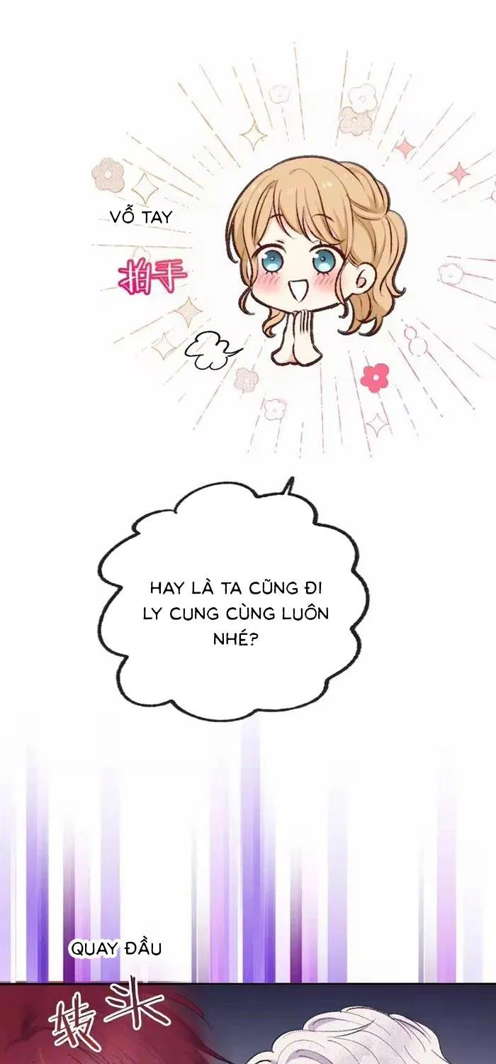 Bệ Hạ, Xin Hãy Ghét Ta Chap 31 - Next Chap 32