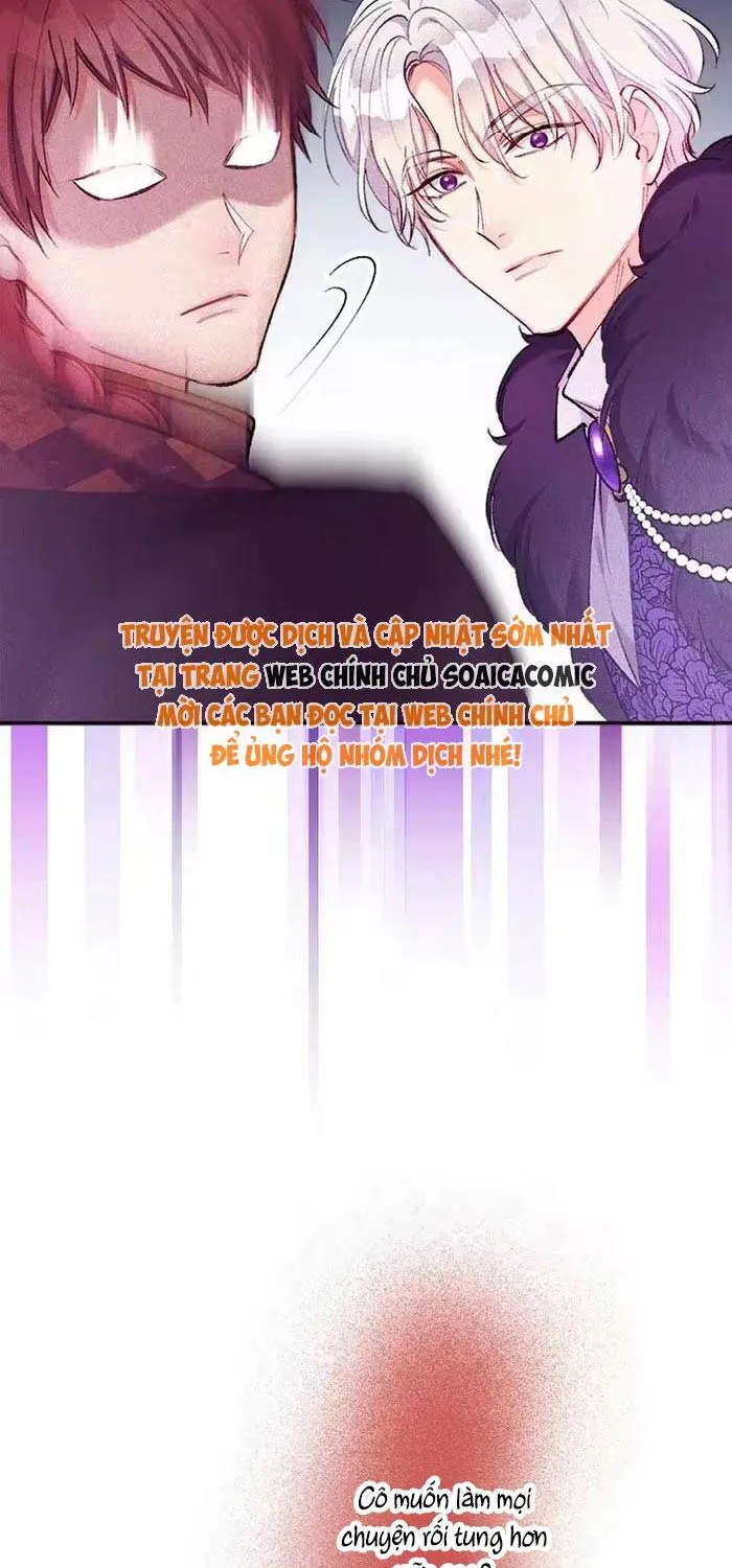 Bệ Hạ, Xin Hãy Ghét Ta Chap 31 - Next Chap 32