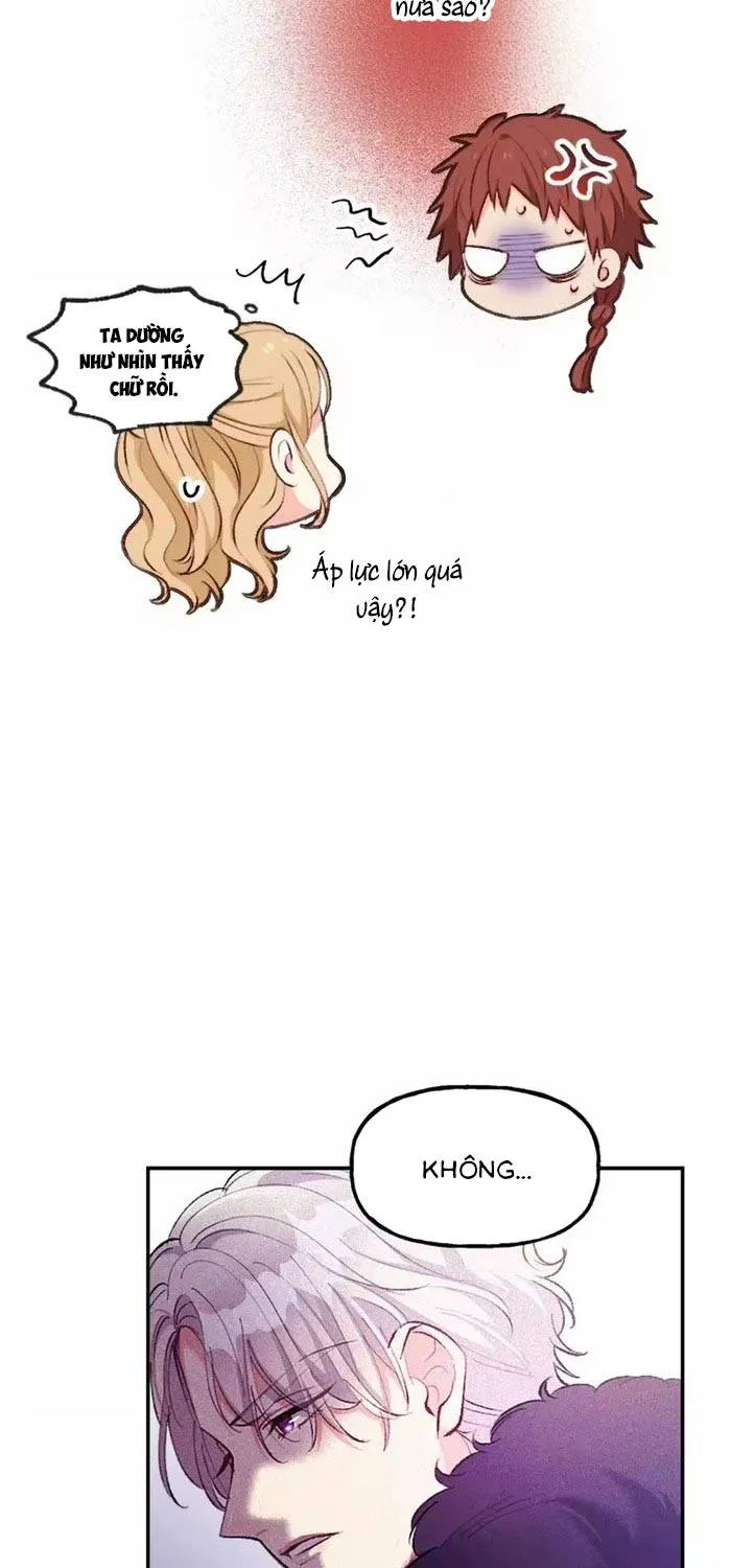 Bệ Hạ, Xin Hãy Ghét Ta Chap 31 - Next Chap 32