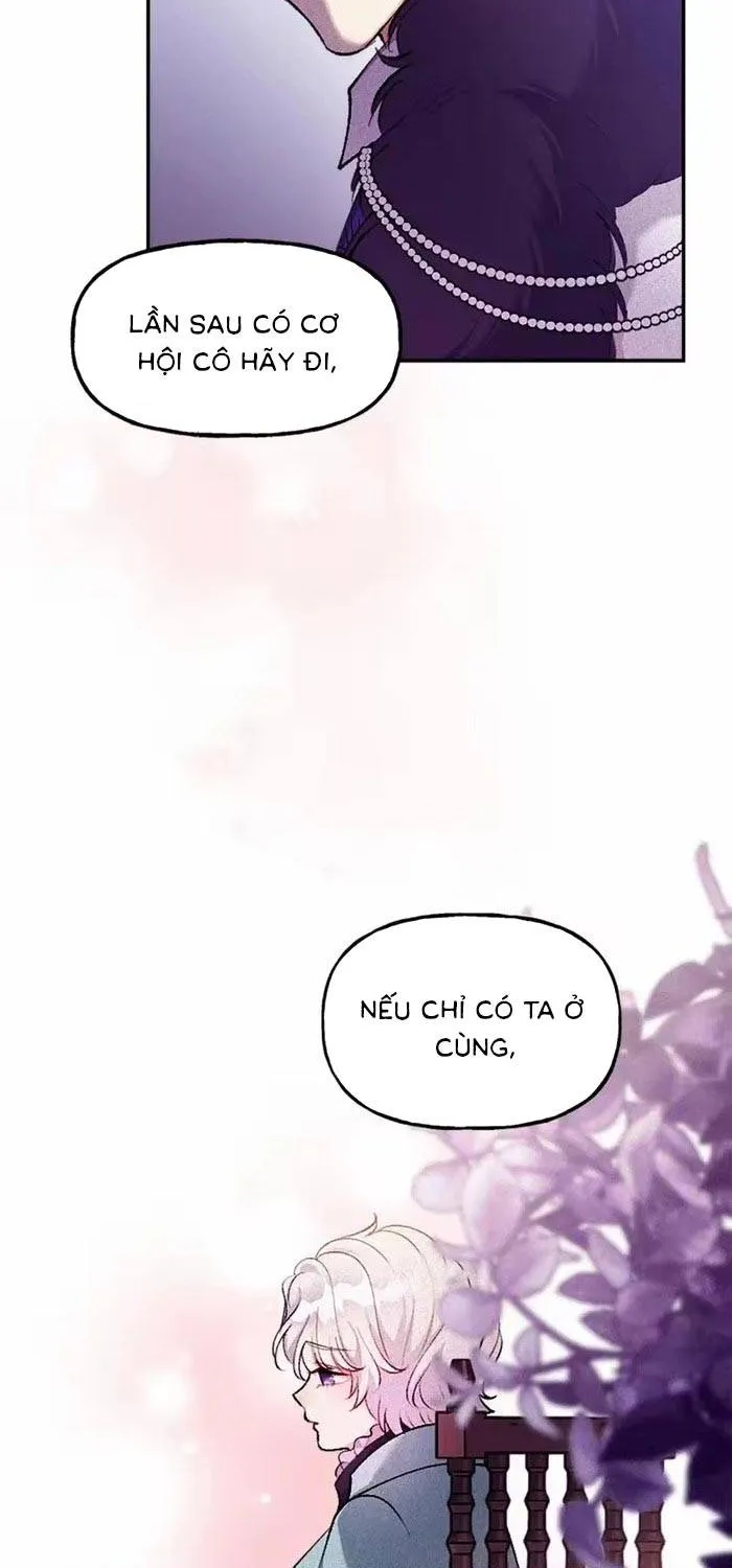 Bệ Hạ, Xin Hãy Ghét Ta Chap 31 - Next Chap 32