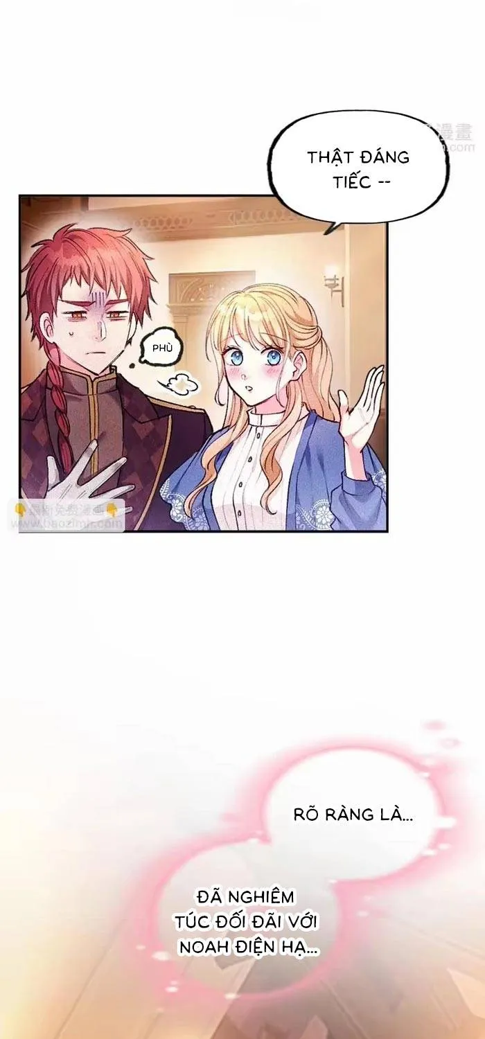 Bệ Hạ, Xin Hãy Ghét Ta Chap 31 - Next Chap 32