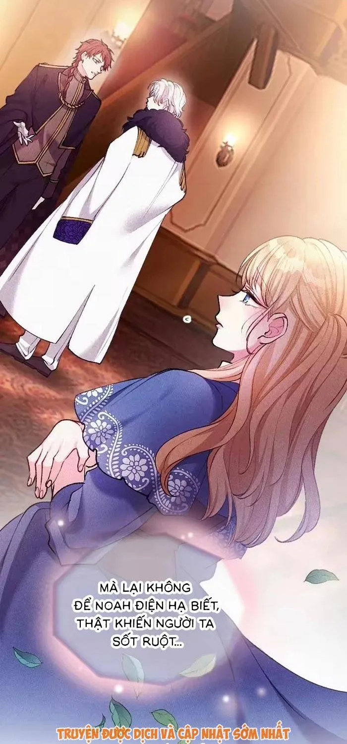 Bệ Hạ, Xin Hãy Ghét Ta Chap 31 - Next Chap 32