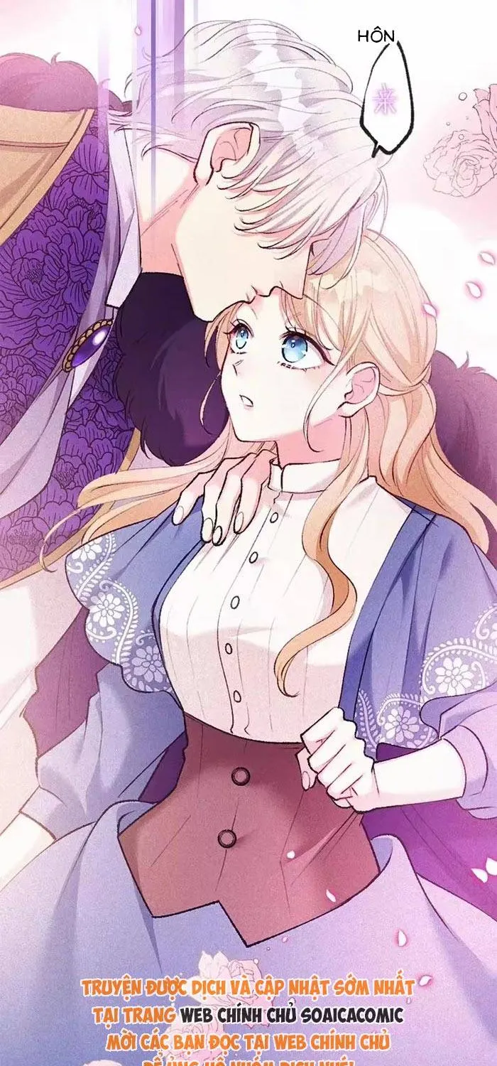 Bệ Hạ, Xin Hãy Ghét Ta Chap 31 - Next Chap 32