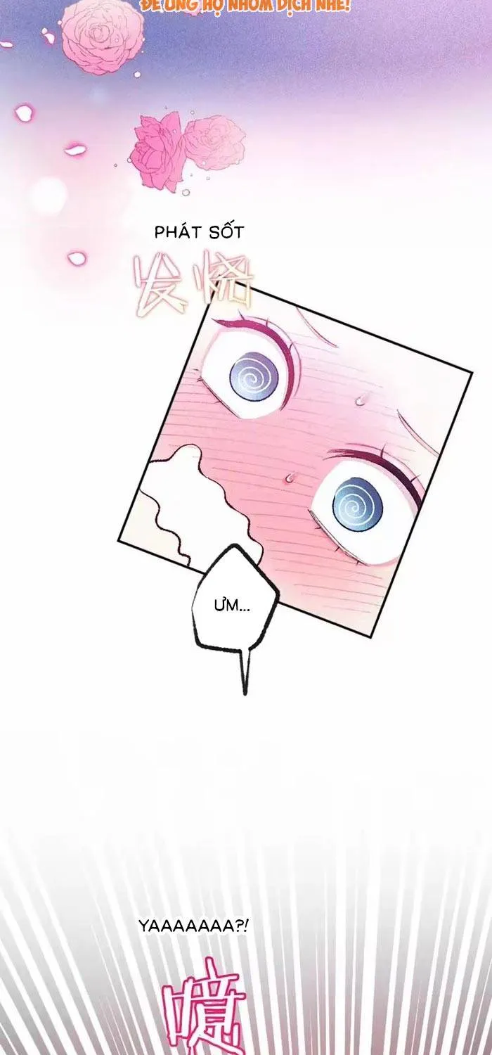 Bệ Hạ, Xin Hãy Ghét Ta Chap 31 - Next Chap 32