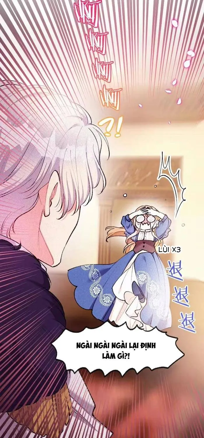 Bệ Hạ, Xin Hãy Ghét Ta Chap 31 - Next Chap 32