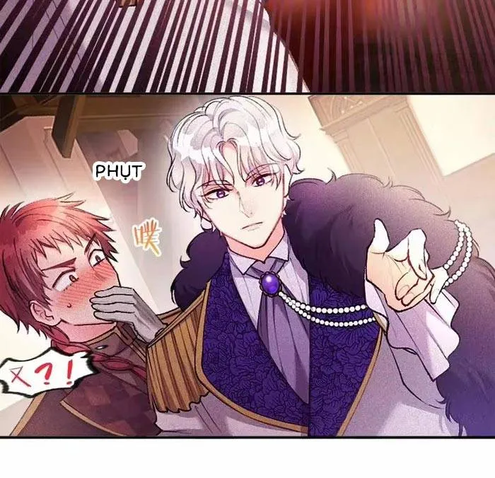 Bệ Hạ, Xin Hãy Ghét Ta Chap 31 - Next Chap 32