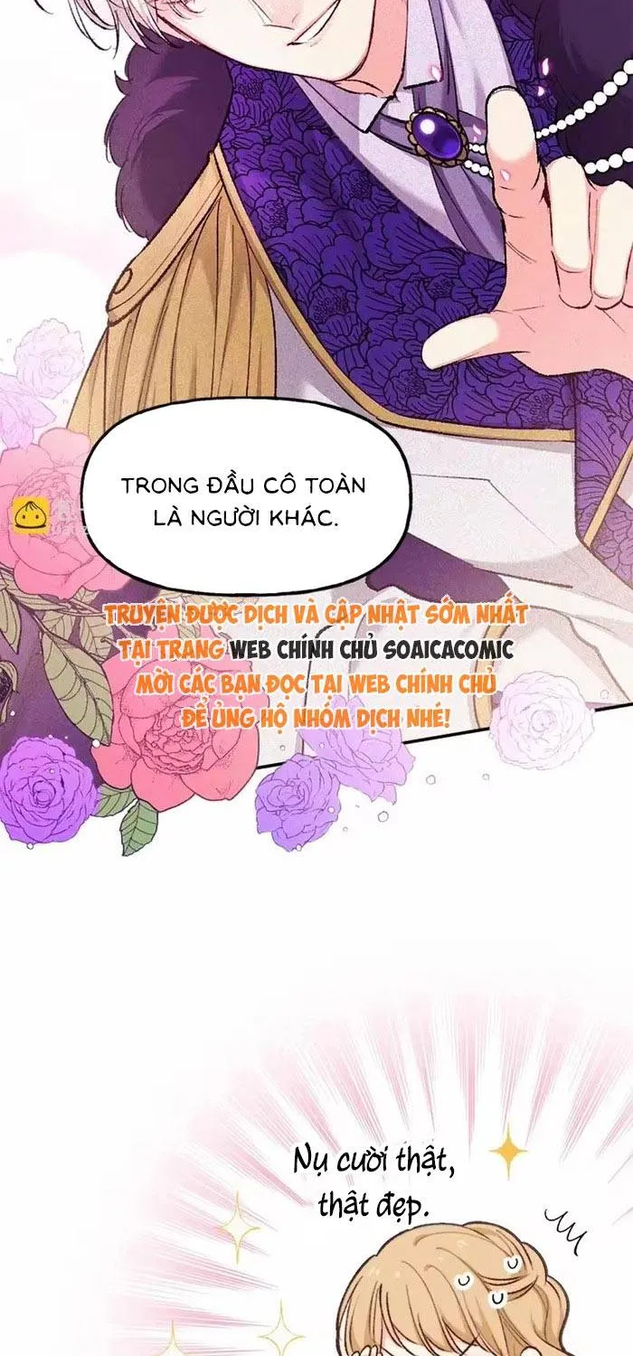 Bệ Hạ, Xin Hãy Ghét Ta Chap 31 - Next Chap 32