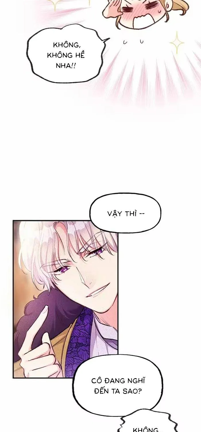 Bệ Hạ, Xin Hãy Ghét Ta Chap 31 - Next Chap 32