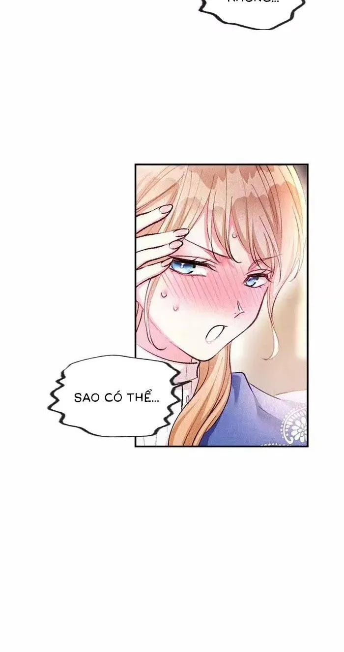 Bệ Hạ, Xin Hãy Ghét Ta Chap 31 - Next Chap 32