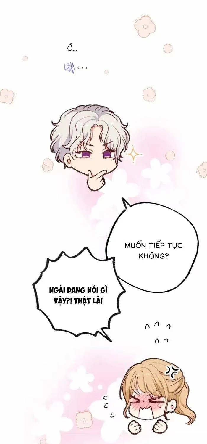 Bệ Hạ, Xin Hãy Ghét Ta Chap 31 - Next Chap 32