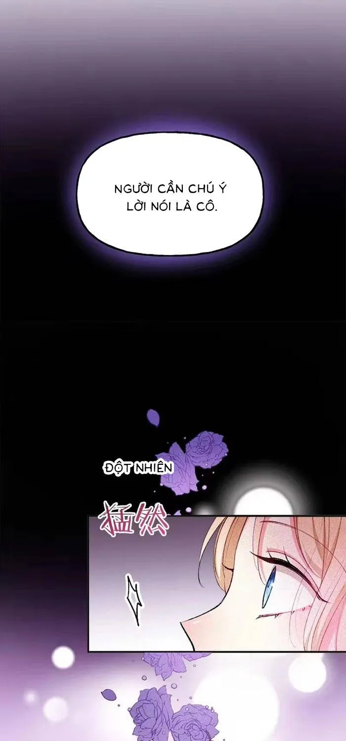 Bệ Hạ, Xin Hãy Ghét Ta Chap 31 - Next Chap 32