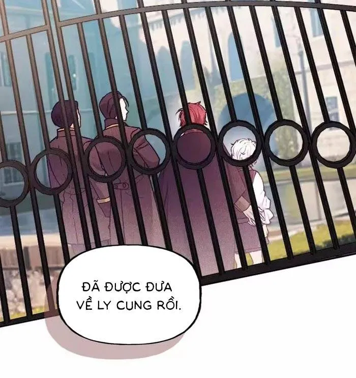 Bệ Hạ, Xin Hãy Ghét Ta Chap 31 - Next Chap 32