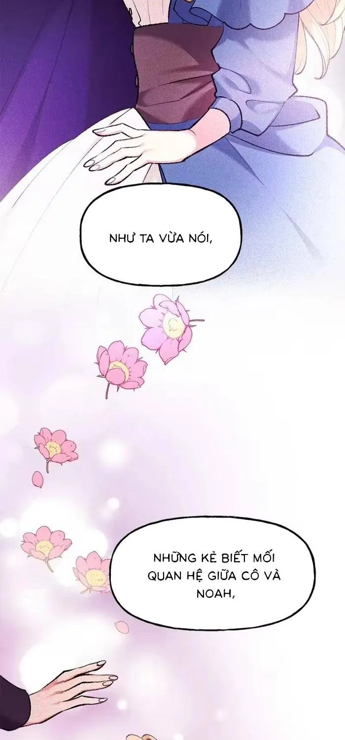 Bệ Hạ, Xin Hãy Ghét Ta Chap 31 - Next Chap 32