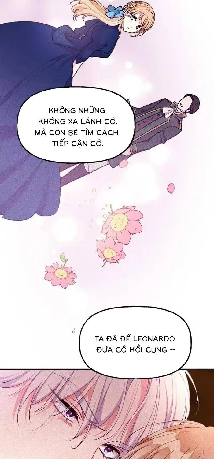 Bệ Hạ, Xin Hãy Ghét Ta Chap 31 - Next Chap 32