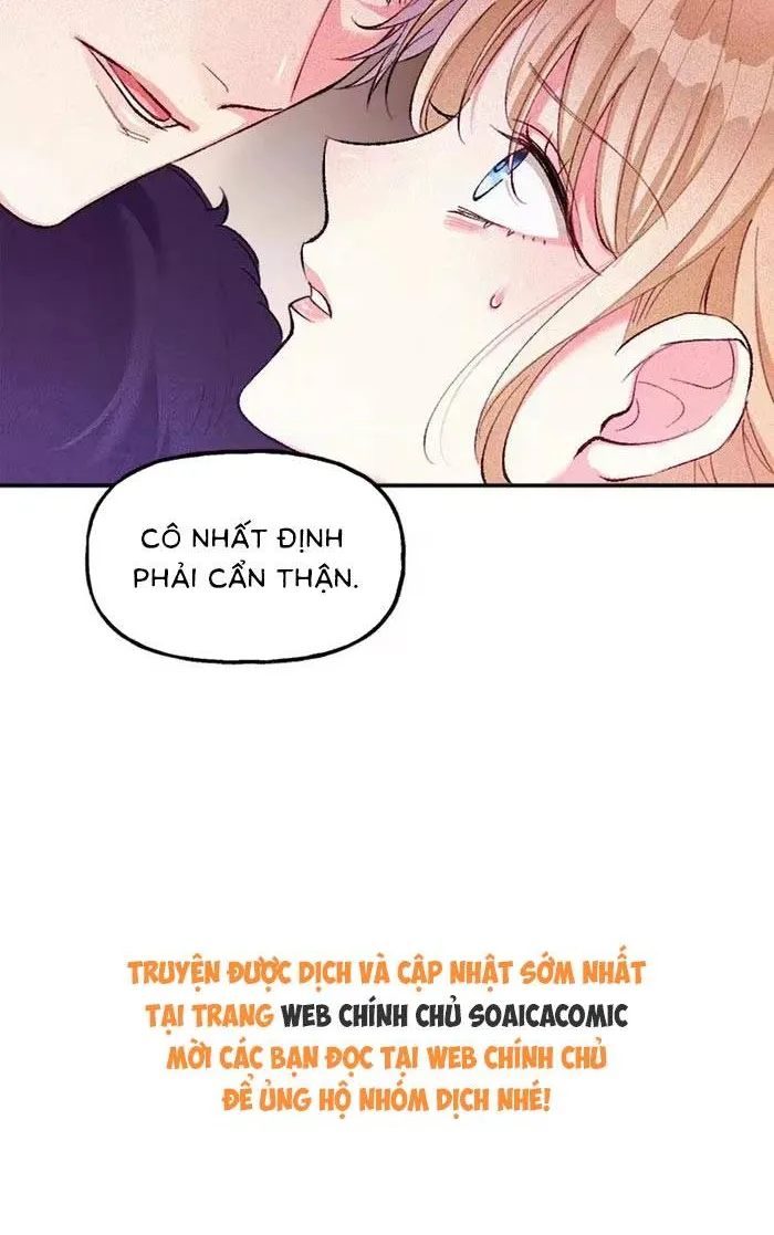 Bệ Hạ, Xin Hãy Ghét Ta Chap 31 - Next Chap 32