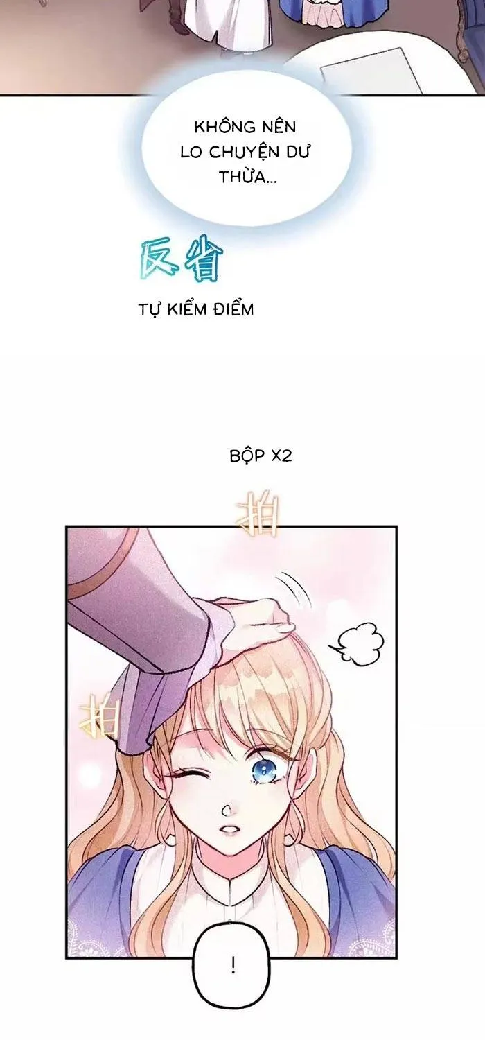 Bệ Hạ, Xin Hãy Ghét Ta Chap 31 - Next Chap 32