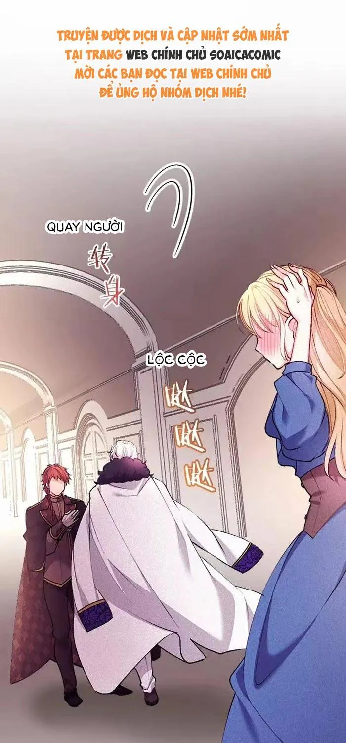 Bệ Hạ, Xin Hãy Ghét Ta Chap 31 - Next Chap 32