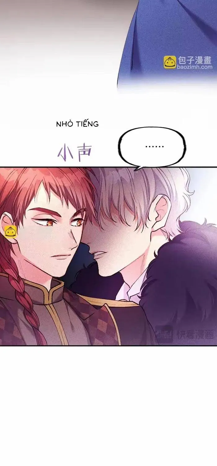 Bệ Hạ, Xin Hãy Ghét Ta Chap 31 - Next Chap 32