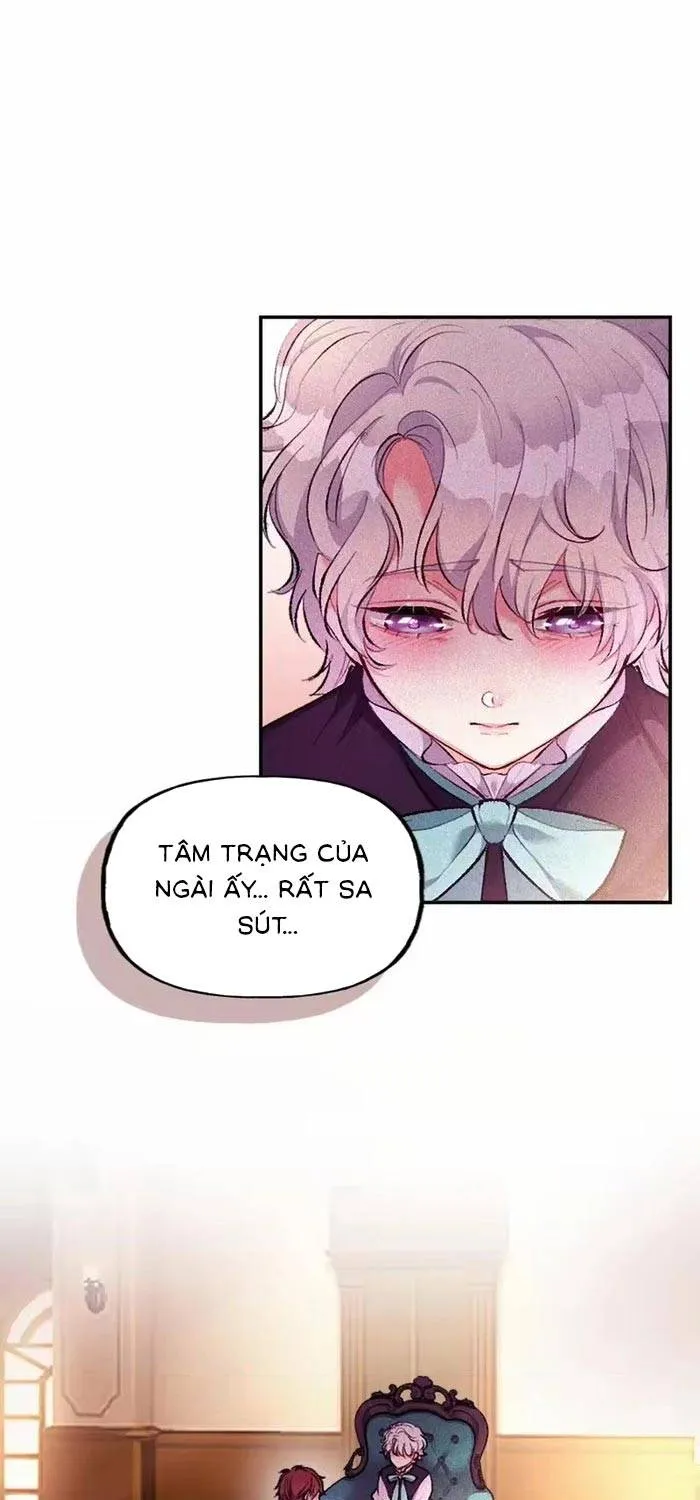 Bệ Hạ, Xin Hãy Ghét Ta Chap 31 - Next Chap 32