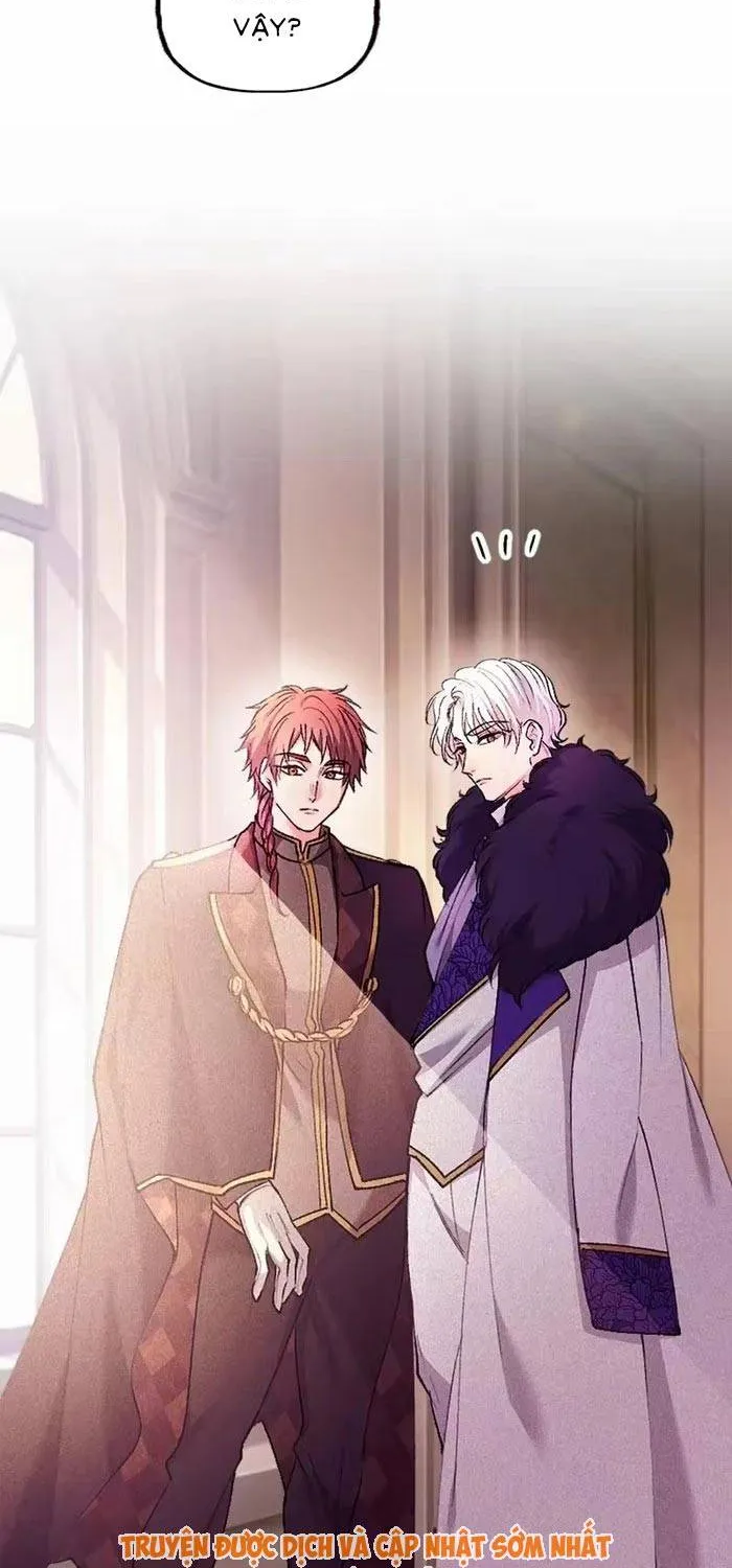Bệ Hạ, Xin Hãy Ghét Ta Chap 31 - Next Chap 32